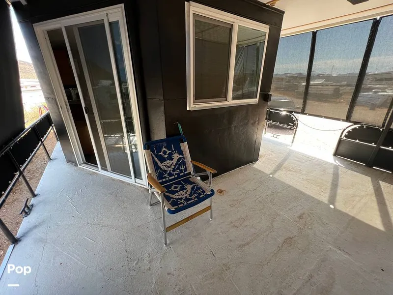 Slide: The Image of Sliding Glass Doors (port &amp; Starboard) - 13032672