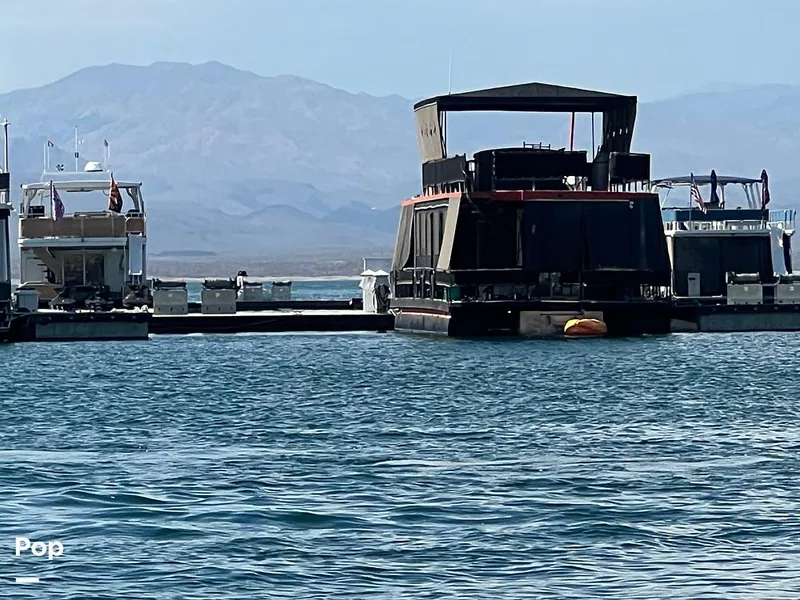 Slide: The Image of Homemade/Skipperliner 55 1990 - 16600834