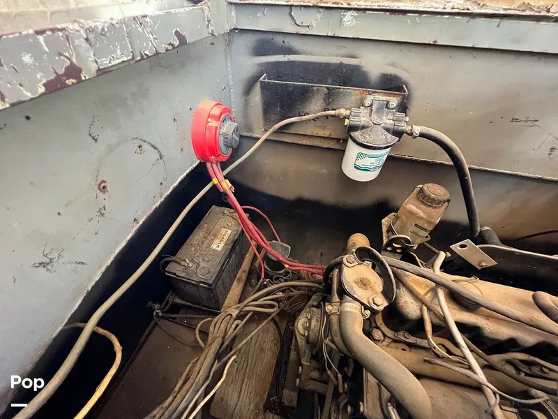 Slide: The Image of Homemade/Skipperliner 55 1990 - 13032724