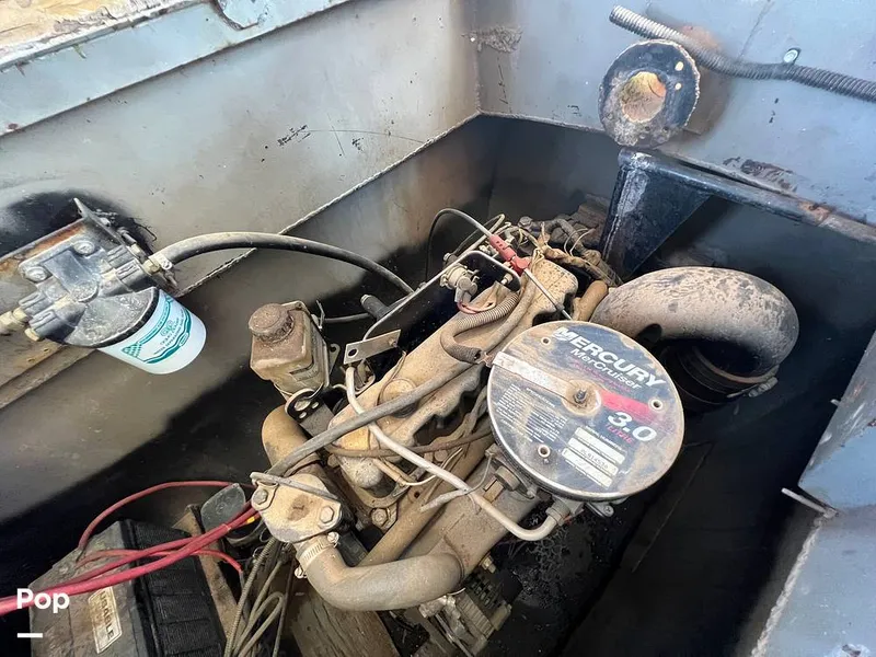 Slide: The Image of Homemade/Skipperliner 55 1990 - 13032725