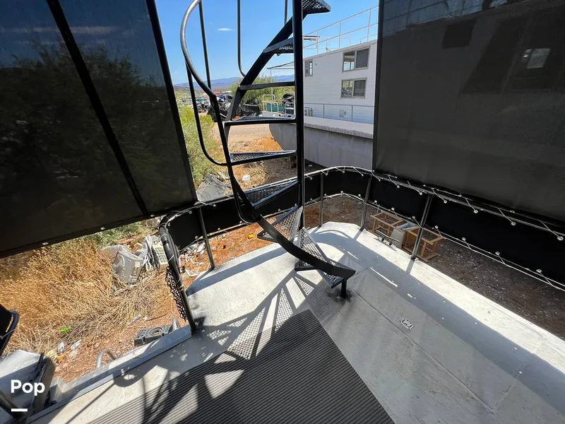 Slide: The Image of Homemade/Skipperliner 55 1990 - 13032726