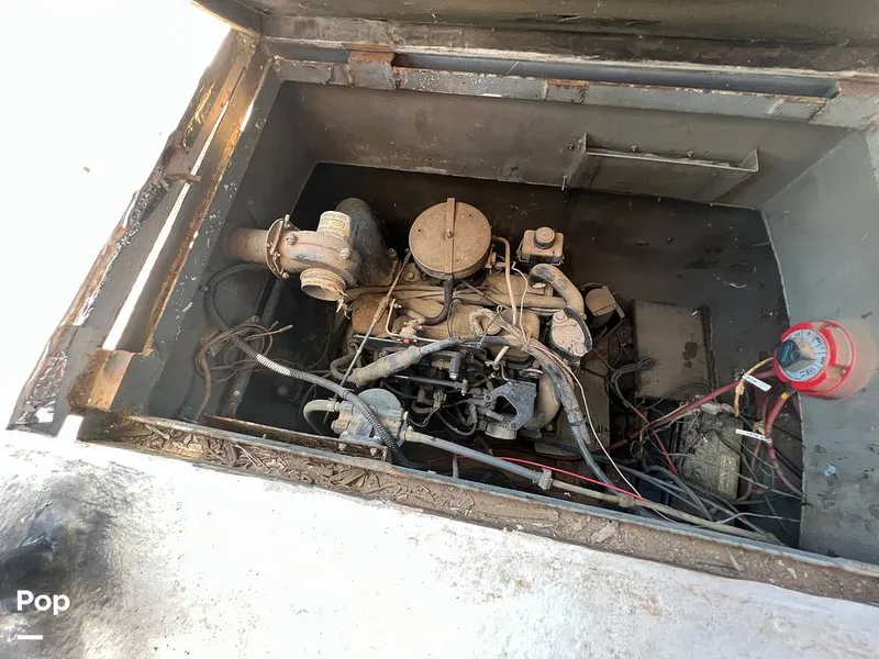 Slide: The Image of Homemade/Skipperliner 55 1990 - 13032727