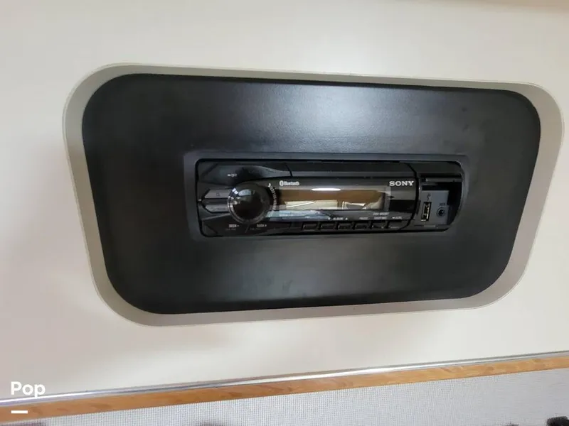 Slide: The Image of Sea Ray 300 Sundancer 1993 - 13026766