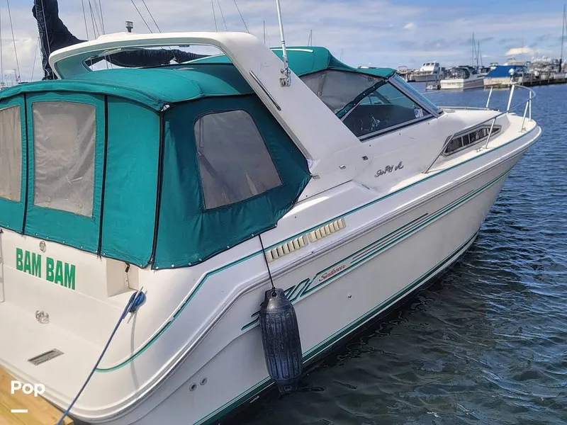 The Image of Sea Ray 300 Sundancer 1993 - 13026747