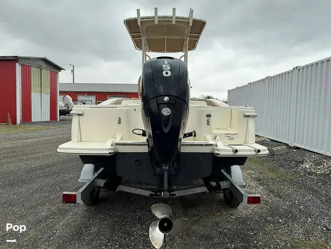 Slide: The Image of Scout 215 XSF 2023 - 15684208