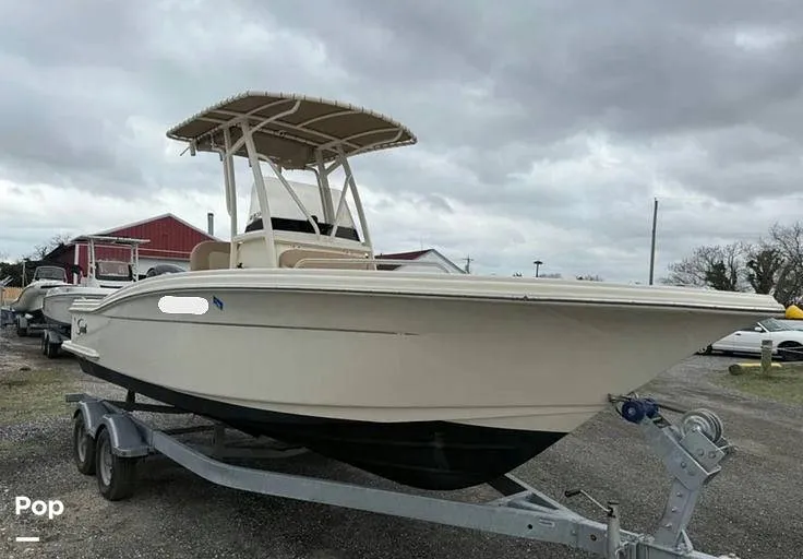 Slide: The Image of Scout 215 XSF 2023 - 15684214