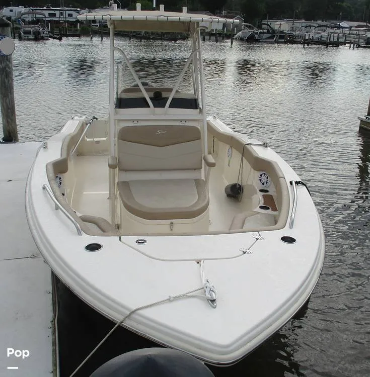 Slide: The Image of Scout 215 XSF 2023 - 14300908