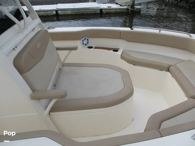 Slide: The Image of Scout 215 XSF 2023 - 14300911