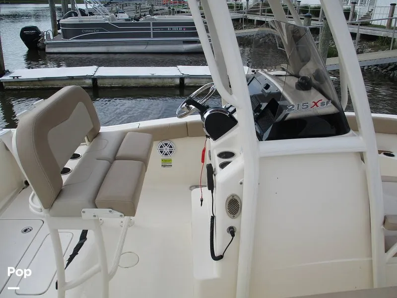 Slide: The Image of Scout 215 XSF 2023 - 14300912