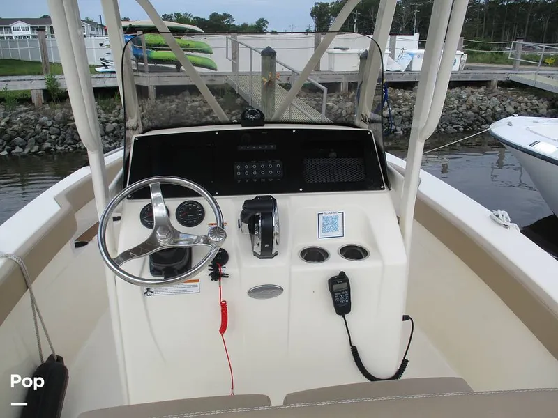 Slide: The Image of Scout 215 XSF 2023 - 14300926