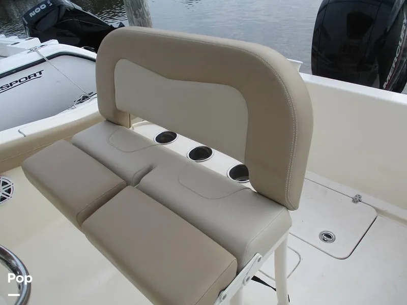 Slide: The Image of Scout 215 XSF 2023 - 14300927