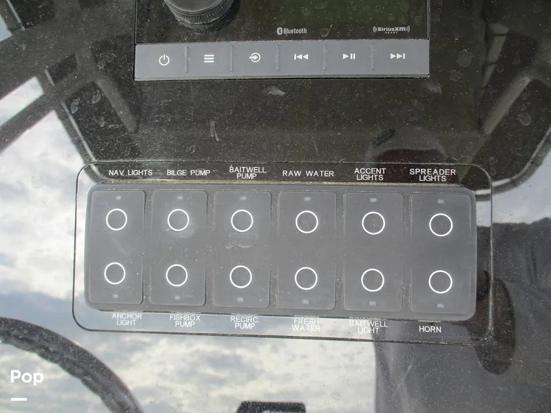 Slide: The Image of Scout 215 XSF 2023 - 14300932