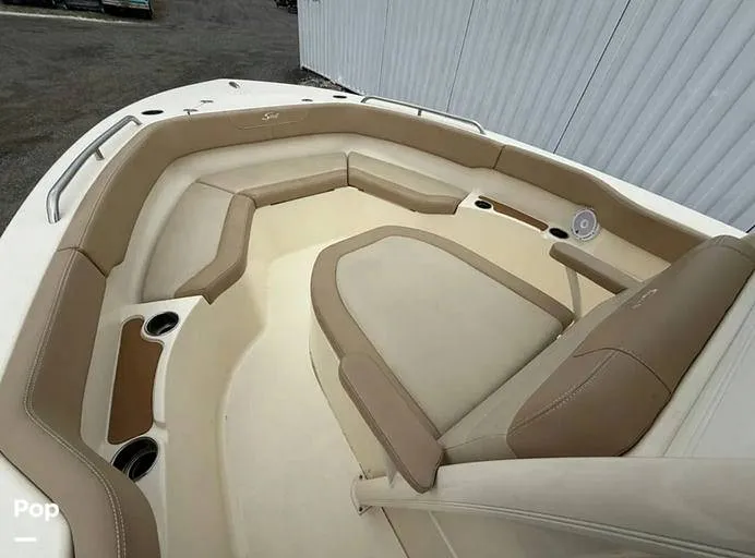 Slide: The Image of Scout 215 XSF 2023 - 15684212