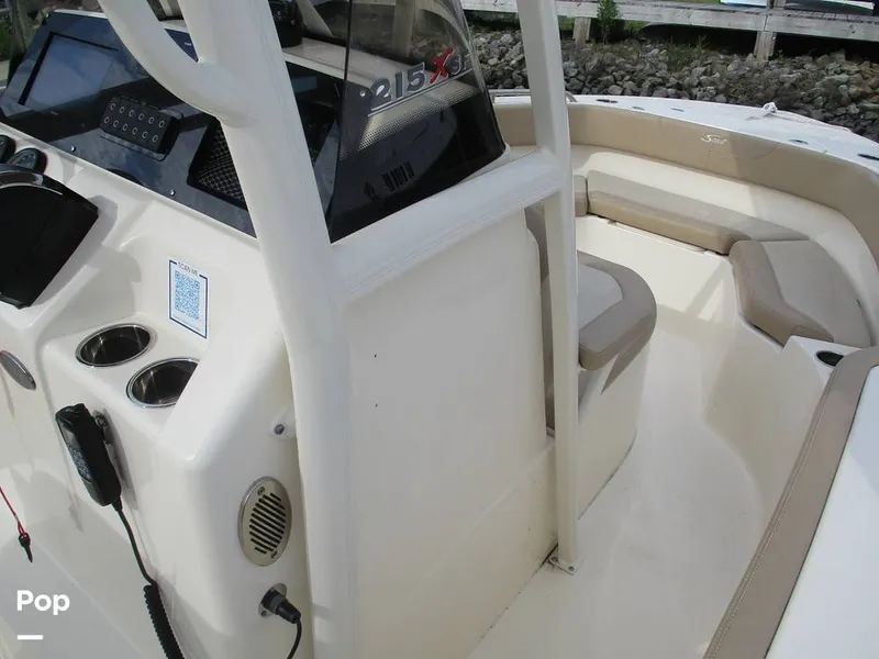 Slide: The Image of Scout 215 XSF 2023 - 14300936