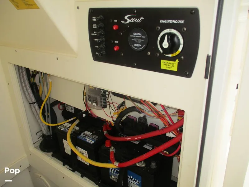 Slide: The Image of Scout 215 XSF 2023 - 14300942