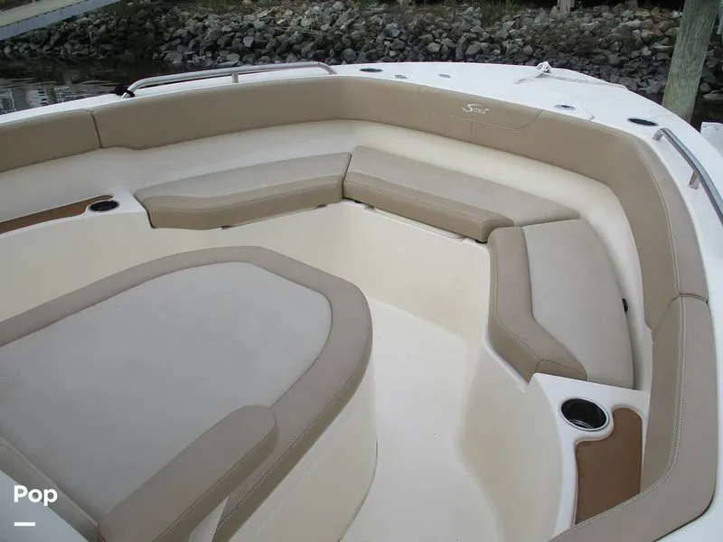 Slide: The Image of Scout 215 XSF 2023 - 14300945