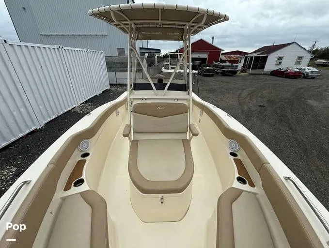 Slide: The Image of Scout 215 XSF 2023 - 15684206