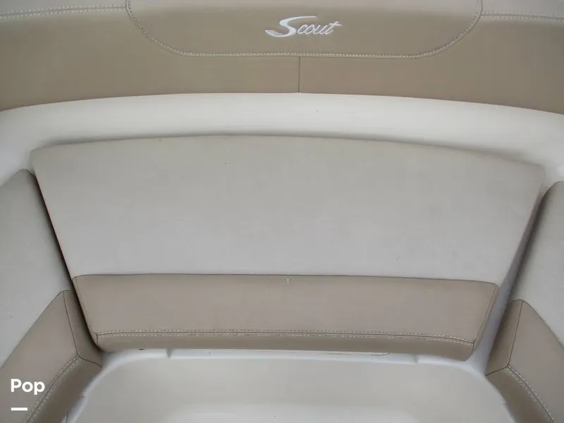 Slide: The Image of Scout 215 XSF 2023 - 14300949