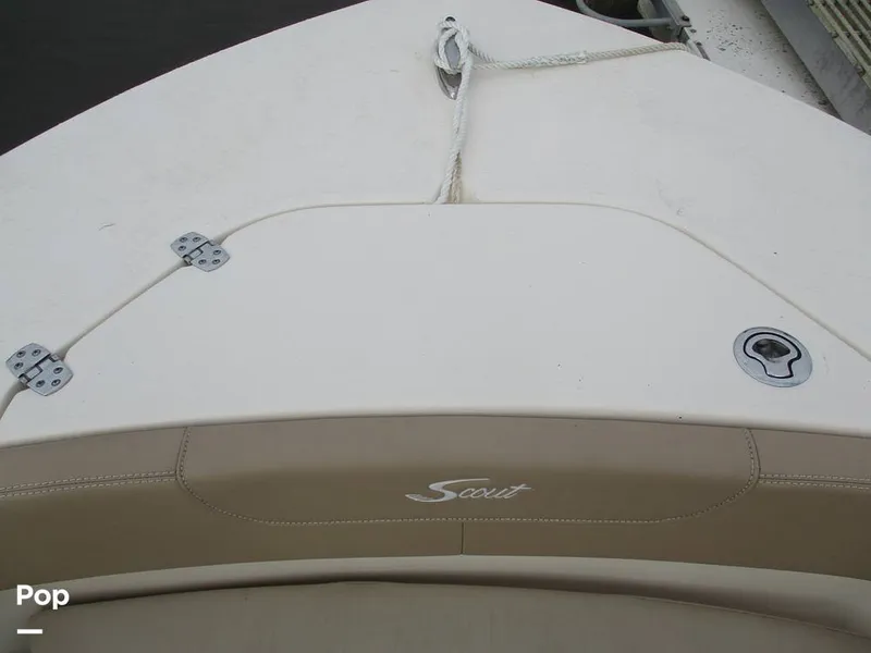 Slide: The Image of Scout 215 XSF 2023 - 14300952