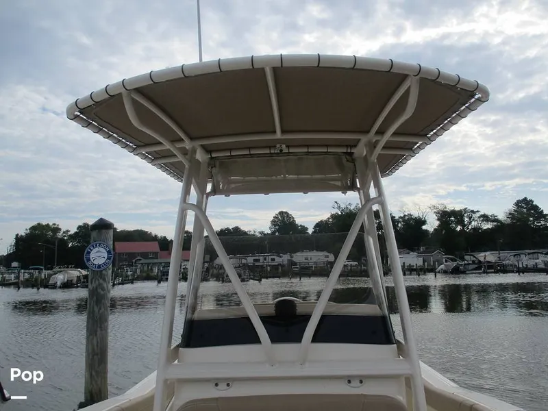 Slide: The Image of Scout 215 XSF 2023 - 14300957