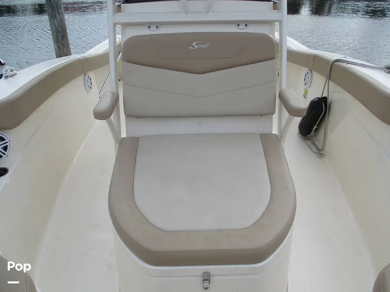 Slide: The Image of Scout 215 XSF 2023 - 14300958