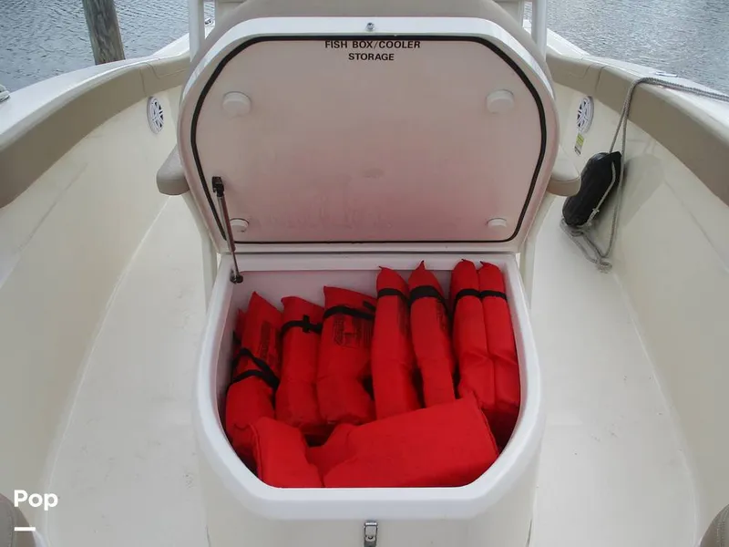 Slide: The Image of Scout 215 XSF 2023 - 14300959