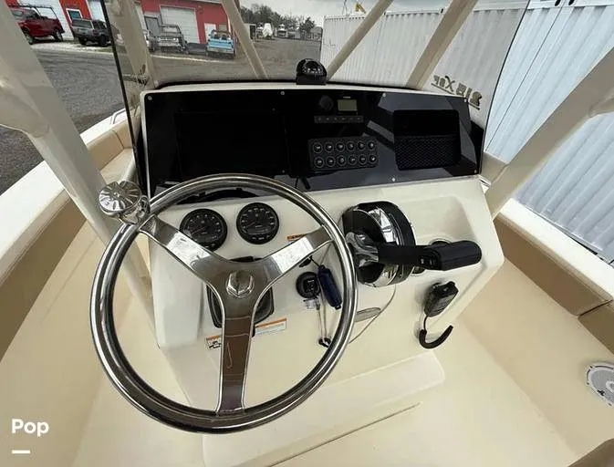 Slide: The Image of Scout 215 XSF 2023 - 15684207