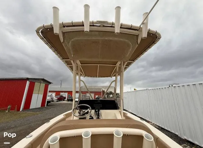 Slide: The Image of Scout 215 XSF 2023 - 15684210