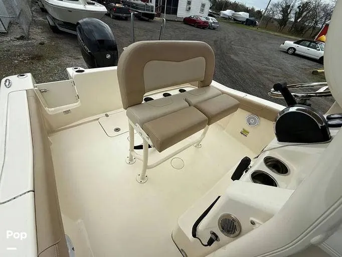 Slide: The Image of Scout 215 XSF 2023 - 15684209