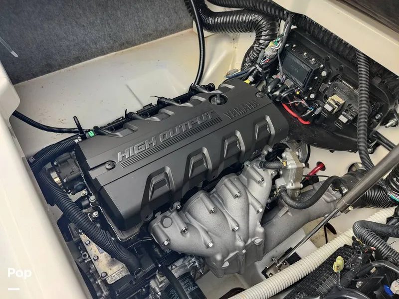 Slide: The Image of Yamaha AR 250 2023 - 13105808