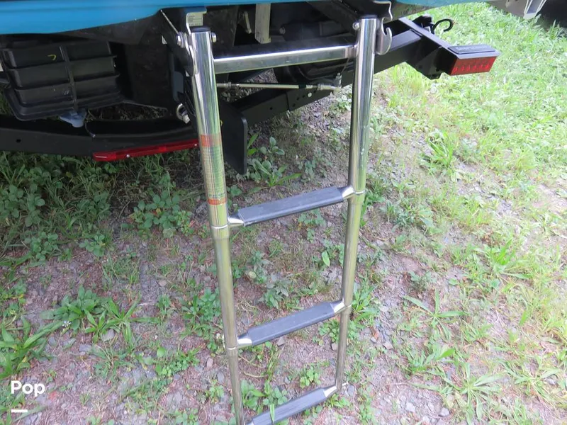 Slide: The Image of Swim Ladder ( Stern ) - 13097994