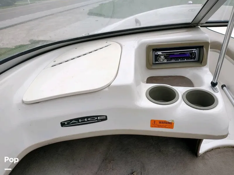 Slide: The Image of Tahoe Q4 Sport 2005 - 14462633