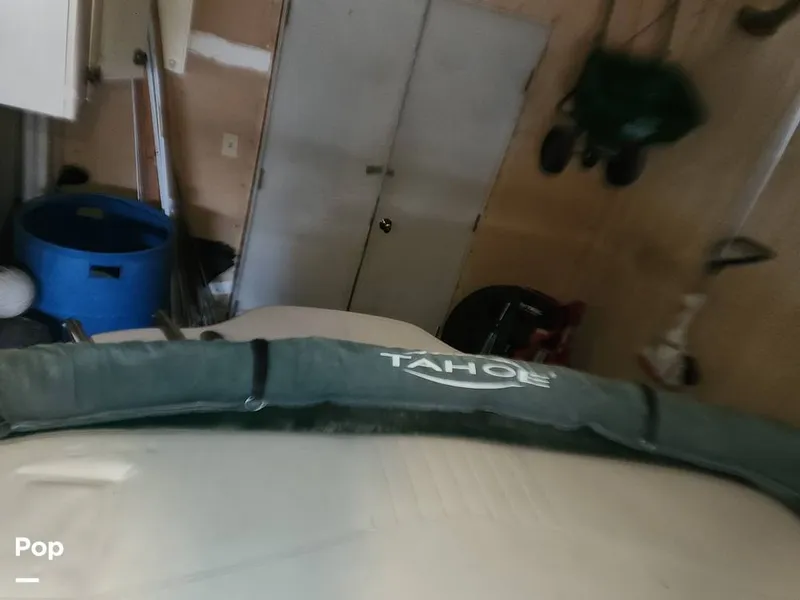 Slide: The Image of Bimini Top And Cover To Bimini - 12954968