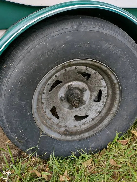 Slide: The Image of Tahoe Q4 Sport 2005 - 14462647