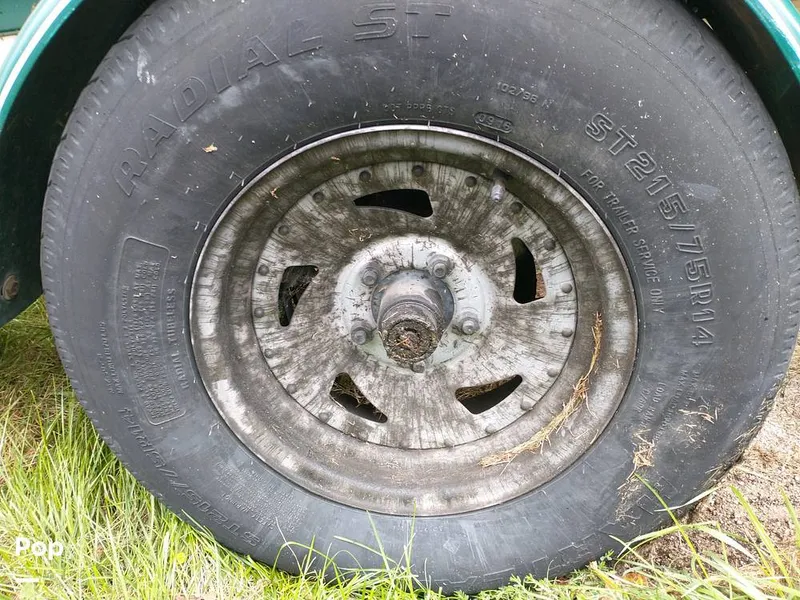 Slide: The Image of Tahoe Q4 Sport 2005 - 14462650