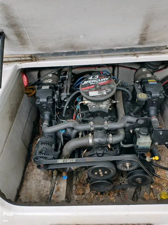 Slide: The Image of Tahoe Q4 Sport 2005 - 14462655