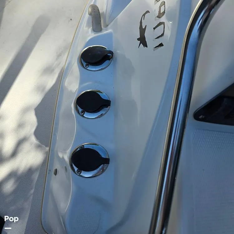 Slide: The Image of Mako 1901 Inshore 2009 - 14740593