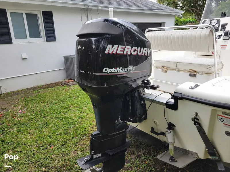 Slide: The Image of Mako 1901 Inshore 2009 - 13744921