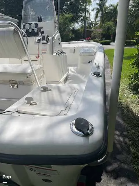 Slide: The Image of Mako 1901 Inshore 2009 - 13688239