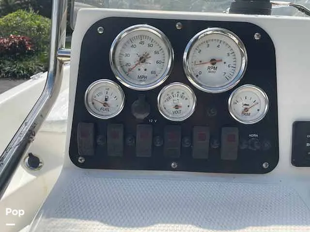 Slide: The Image of Mako 1901 Inshore 2009 - 13688240