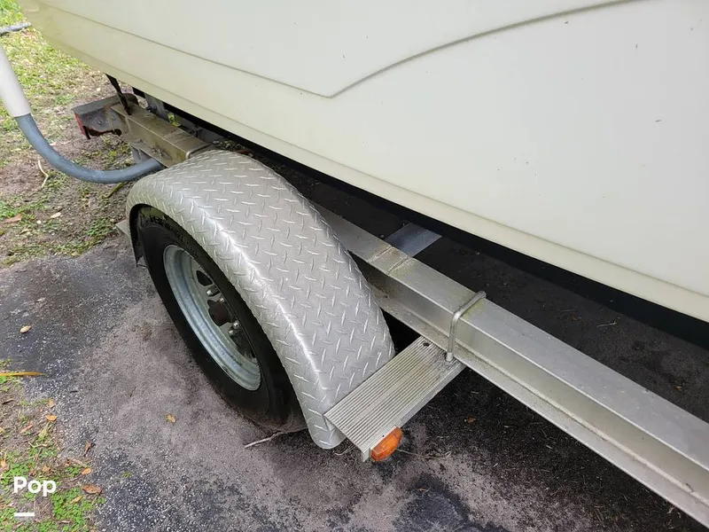 Slide: The Image of Mako 1901 Inshore 2009 - 13744912