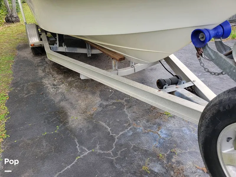 Slide: The Image of Mako 1901 Inshore 2009 - 13744910