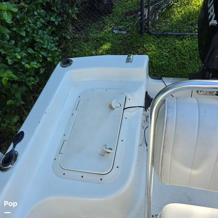 Slide: The Image of Mako 1901 Inshore 2009 - 14740588