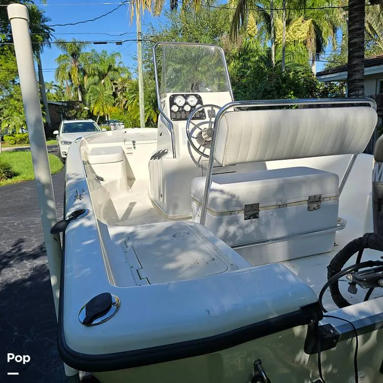 Slide: The Image of Mako 1901 Inshore 2009 - 14740597