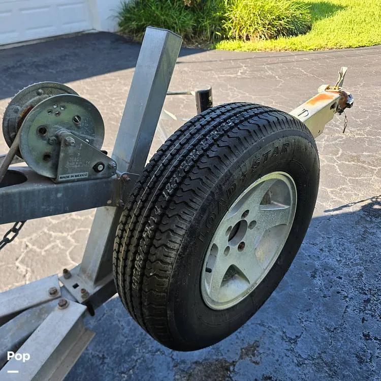 Slide: The Image of Mako 1901 Inshore 2009 - 14740602