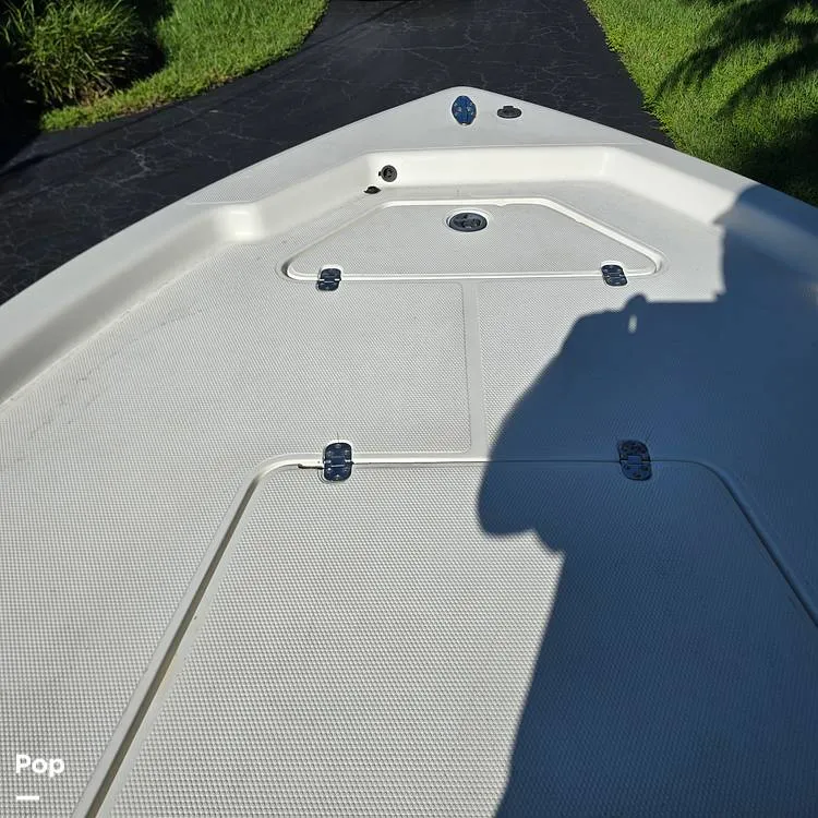 Slide: The Image of Mako 1901 Inshore 2009 - 14740610