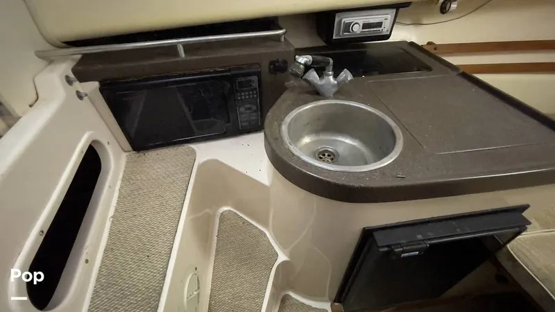 Slide: The Image of Grady-White 282 Sailfish 2007 - 13573047