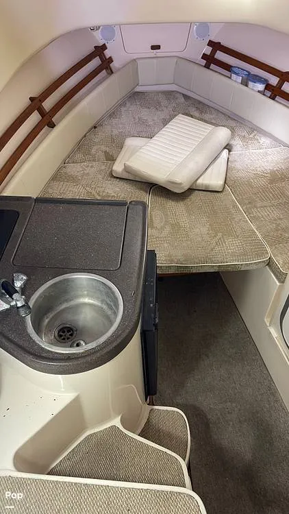 Slide: The Image of Grady-White 282 Sailfish 2007 - 13573084