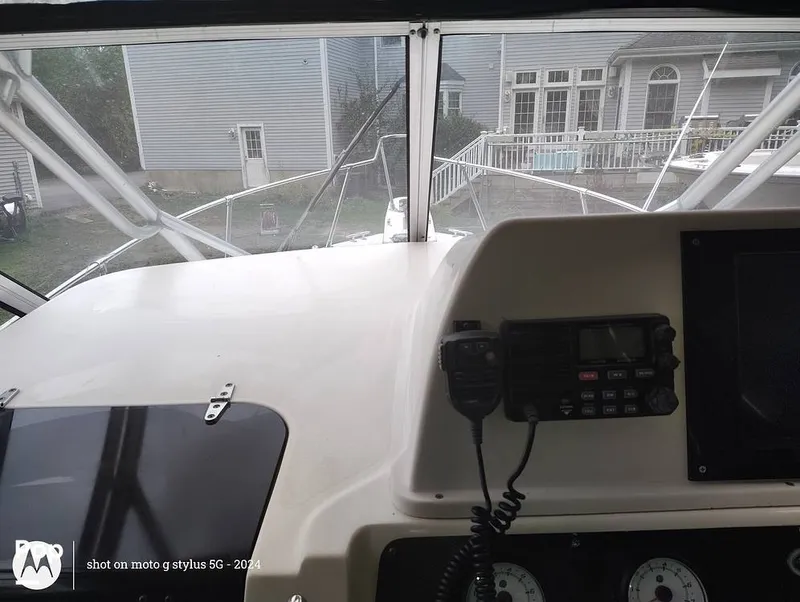 Slide: The Image of Grady-White 282 Sailfish 2007 - 14841209