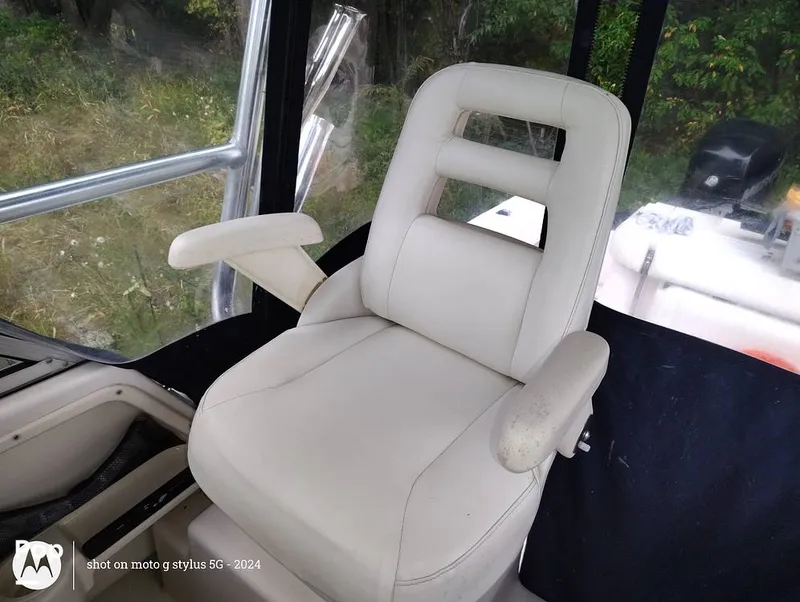 Slide: The Image of Grady-White 282 Sailfish 2007 - 14841212